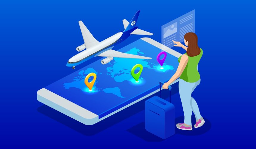 Apps for you while traveling